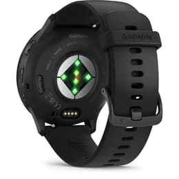 Garmin Venu 3S Bluetooth 45 mm - Black