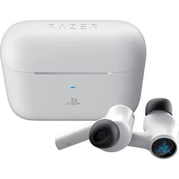Razer RZ12-03820300-R3G1 Earbud Noise-Cancelling Bluetooth Earphones - White