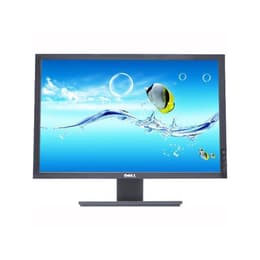 22-inch Dell E2210HC 1680 x 1050 LCD Monitor Black