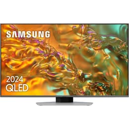 Samsung 50.0000-inch TQ50Q80DAT 3840 x 2160 TV