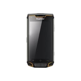 RugGear RG740 32GB - Black - Unlocked