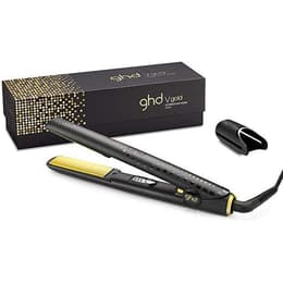 Ghd V Gold - Black/Gold Hair straightener