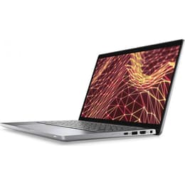 Dell Latitude 5590 15-inch (2020) - Core i7 - Gen 12 (U) - 16GB - SSD 256 GB QWERTY - Italian