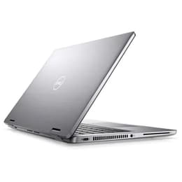 Dell Latitude 5590 15-inch (2020) - Core i7 - Gen 12 (U) - 16GB - SSD 256 GB QWERTY - Italian