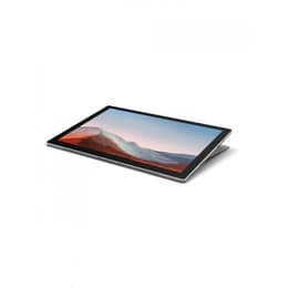 Microsoft Surface Pro 7 12-inch Core i5-1035G4 - SSD 256 GB - 8GB QWERTY - Italian