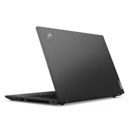 Lenovo ThinkPad L14 G3 14-inch (2022) - Core i5 - Gen 12 (U) - 32GB - SSD 256 GB QWERTY - English
