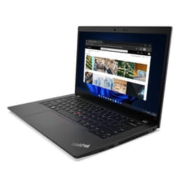 Lenovo ThinkPad L14 G3 14-inch (2022) - Core i5 - Gen 12 (U) - 32GB - SSD 256 GB QWERTY - English