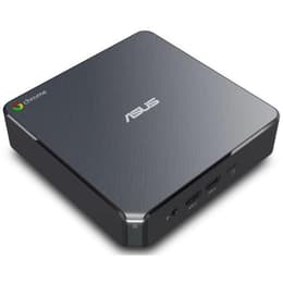 Chromebox 3 Celeron 3865U 1.8Ghz - SSD 128 GB - 8GB