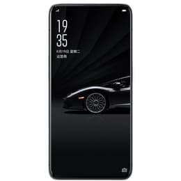 Oppo Find X Lamborghini 512GB - Black - Unlocked