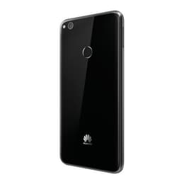 Huawei P8 Lite (2017) 16GB - Black - Unlocked