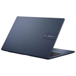 Asus VivoBook 15 X1504VA-NJ121W 15"-inch - Core i7-1355U - 16GB - SSD 512 GBGB Integrated Graphics QWERTY - Italian