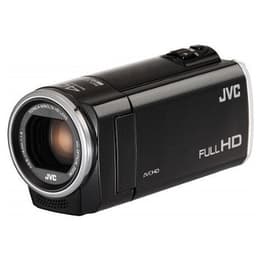 Jvc GZ-E15BE Camcorder - Black