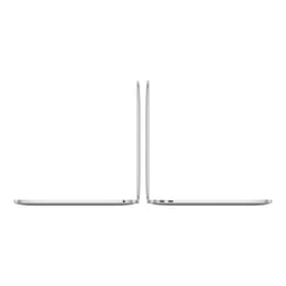 MacBook Pro 13" (2017) - QWERTY - Spanish