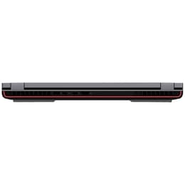 Lenovo ThinkPad P16 G1 16-inch (2022) - Core i9 - Gen 12 (HX) - 32GB - SSD 1 TB QWERTZ - German