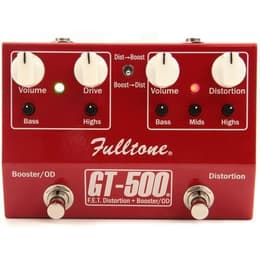 Fulltone GT-500 Audio accessories