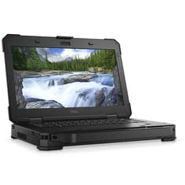 Dell Latitude 5424 14-inch (2018) - Core i7 - Gen 8 (U) - 16GB - SSD 512 GB AZERTY - French