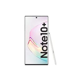 Galaxy Note10+ 512GB - White - Unlocked