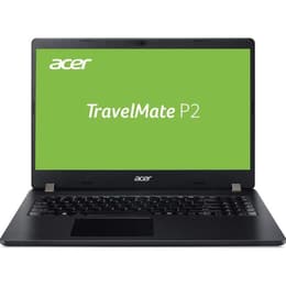 Acer TravelMate P2 TMP215-53-79D4 15-inch (2021) - Core i7-1165G7 - 16GB - SSD 512 GB QWERTZ - Swiss