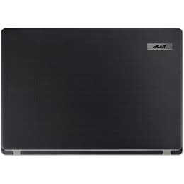 Acer TravelMate P2 TMP215-53-79D4 15-inch (2021) - Core i7-1165G7 - 16GB - SSD 512 GB QWERTZ - Swiss