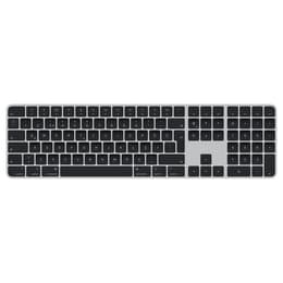 Magic Keyboard (2019) - QWERTY - Turkish -
