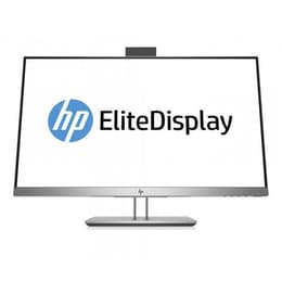 23,8-inch HP EliteDisplay E243D 1920 x 1080 LED Monitor Black/Silver