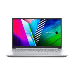Asus VivoBook Pro M3500QA-l1088T 15-inch (2021) - Ryzen 7 5800H - 8GB - SSD 512 GB AZERTY - French
