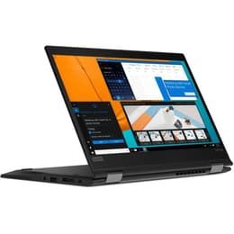 Lenovo ThinkPad X390 Yoga 13-inch Core i5-8265U - SSD 1000 GB - 8GB QWERTZ - German