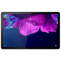 Lenovo Tab P11 128GB - Grey - Wi-Fi + 5G