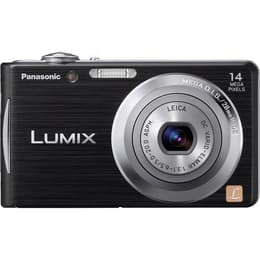 Panasonic Lumix DMC-FS16EG-K Compact 14Mpx - Black