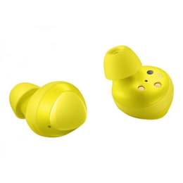 Samsung Galaxy Buds SM-R170 Earbud Bluetooth Earphones - Yellow
