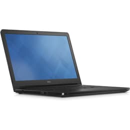 Dell Vostro 15 3568 15-inch (2017) - Core i3-7020U - 8GB - SSD 256 GB AZERTY - French