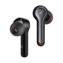 Soundcore Liberty Air 2 Pro Earbud Noise-Cancelling Bluetooth Earphones - Black