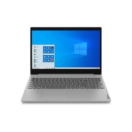 Lenovo IdeaPad 3 15-inch (2018) - Ryzen 3 - 3000 Series (U) - 8GB - SSD 512 GB QWERTY - Spanish