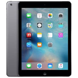 iPad Air 9.7" (2015) 2nd gen 16 GB - Wi-Fi - Space Gray