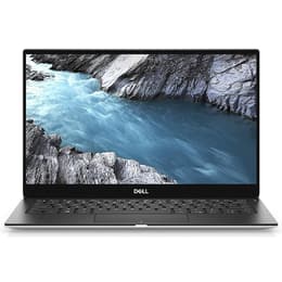 Dell XPS 9380 13-inch (2018) - Core i7 - Gen 8 (U) - 8GB - SSD 256 GB QWERTY - English