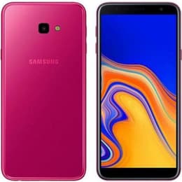 Galaxy J4+ 16GB - Pink - Unlocked