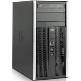 Compaq 8200 Elite MT Core i7-2600 3,4Ghz - SSD 240 GB - 8GB