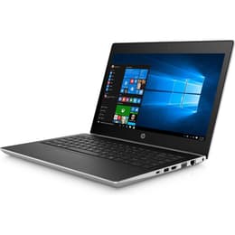 HP ProBook 430 G5 13-inch (2018) - Core i5 - Gen 8 (U) - 8GB - SSD 256 GB QWERTZ - German