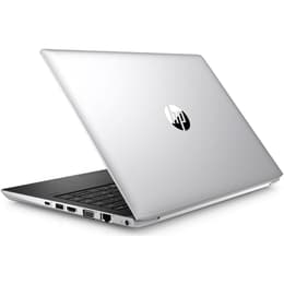 HP ProBook 430 G5 13-inch (2018) - Core i5 - Gen 8 (U) - 8GB - SSD 256 GB QWERTZ - German