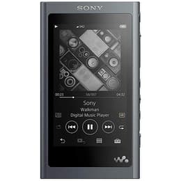 NW-a55l 16GB - Black