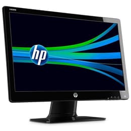 23-inch HP Pavilion 2311X 1920 x 1080 LCD Monitor Black