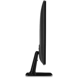 23-inch HP Pavilion 2311X 1920 x 1080 LCD Monitor Black