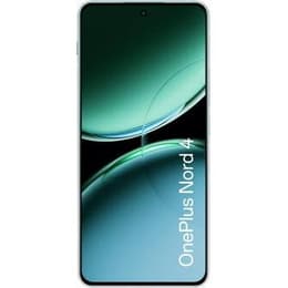 OnePlus Nord 4 256GB - Green - Unlocked