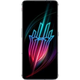 ZTE Nubia Red Magic 6S Pro 256GB - Grey - Unlocked