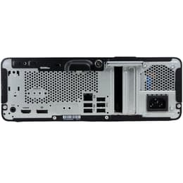 ProDesk 400 G7 SFF Core i5-10400F 2.9Ghz - SSD 512 GB - 16GB