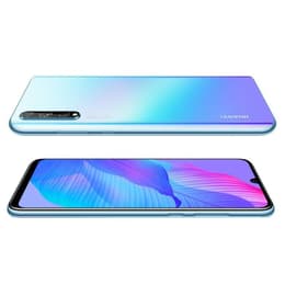 Huawei P Smart S 128GB - Blue - Unlocked