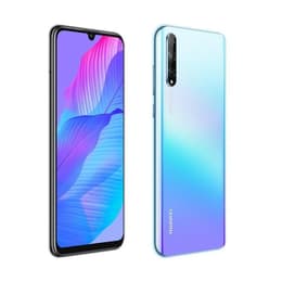 Huawei P Smart S 128GB - Blue - Unlocked