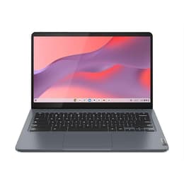 Lenovo ideaPad Slim 3 14IAN8 14-inch (2022) - Core i3-N305 - 8GB - SSD 256 GB QWERTY - English