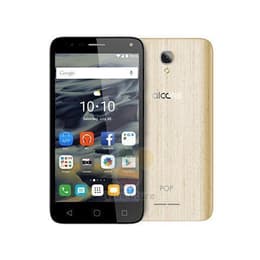 Alcatel Pop 4+ 16GB - Gold - Unlocked