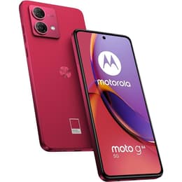 Motorola Moto G84 256GB - Purple - Unlocked